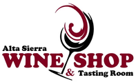 Alta Sierra Wine Shop